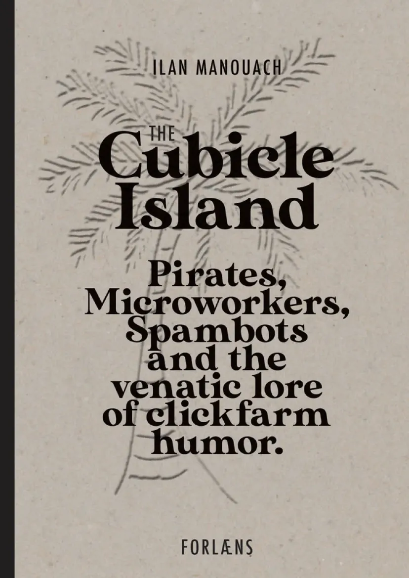 The Cubicle Island>
