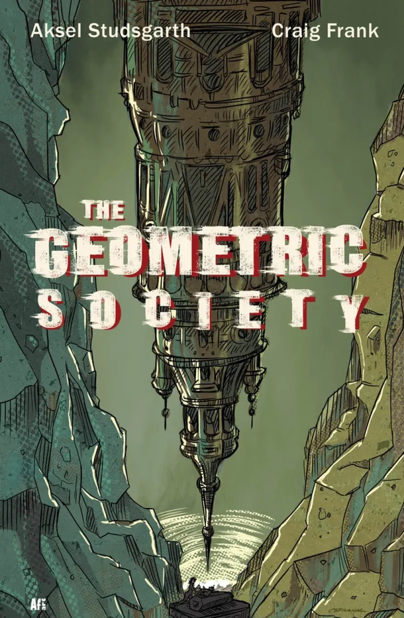 The Geometric Society> Discount