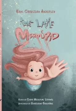 The Little Mermaid - Puzzle (ENG)> Best