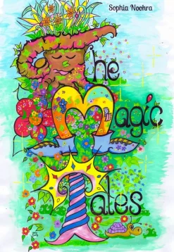 The Magic Tales> Sale