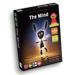 The Mind>Spil