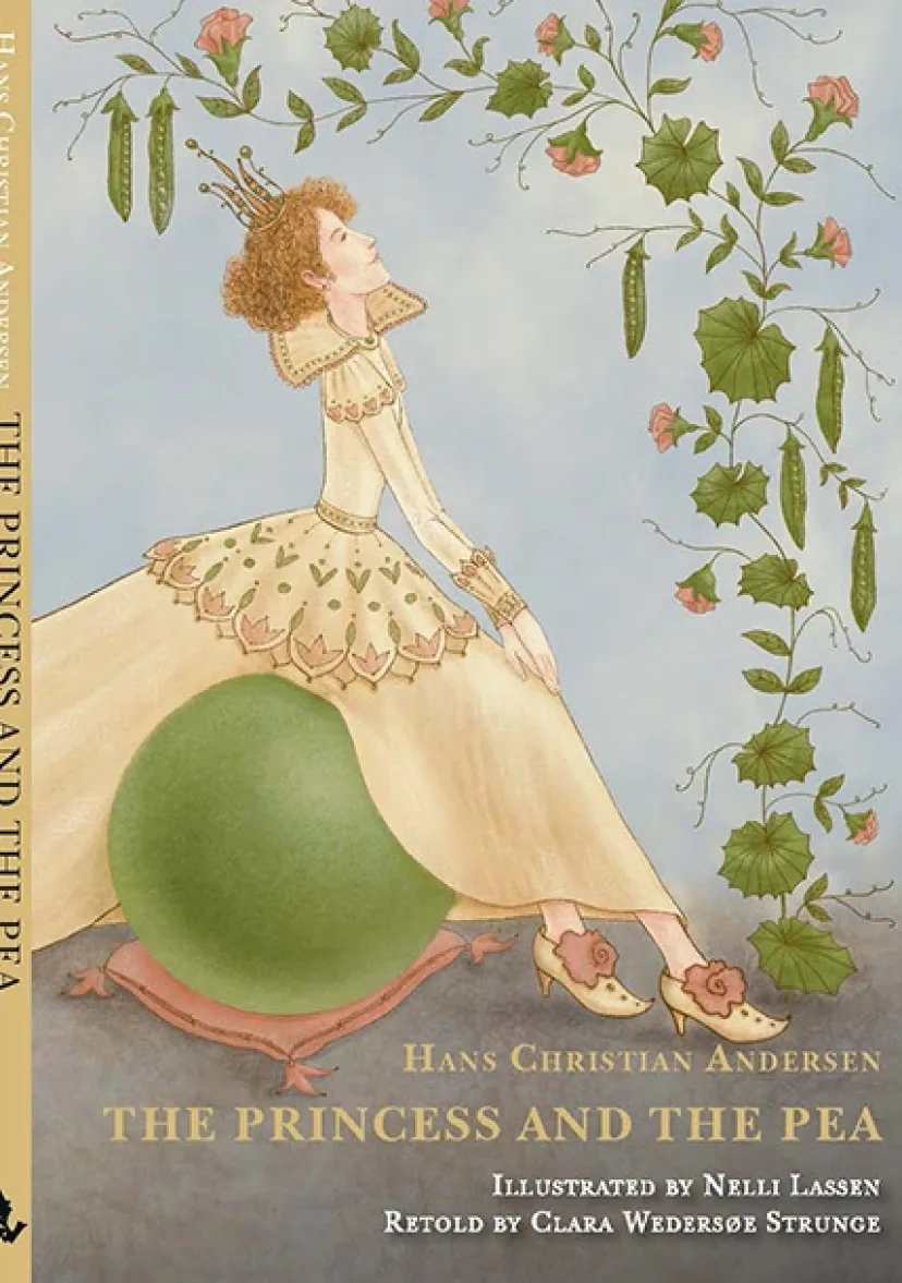 The Princess on the Pea> Best