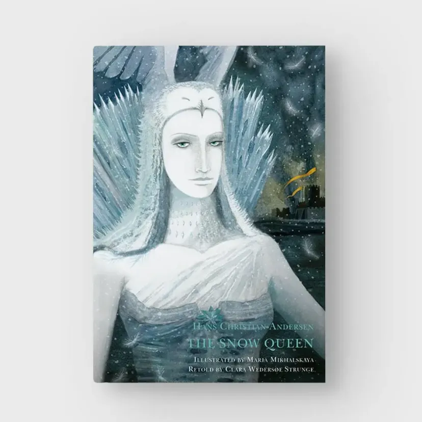 The Snow Queen>