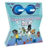 The Upside Down Challenge Face Off>Games Hot