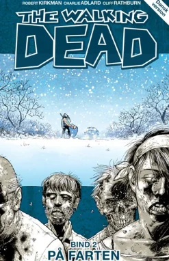 The Walking Dead 2> Best
