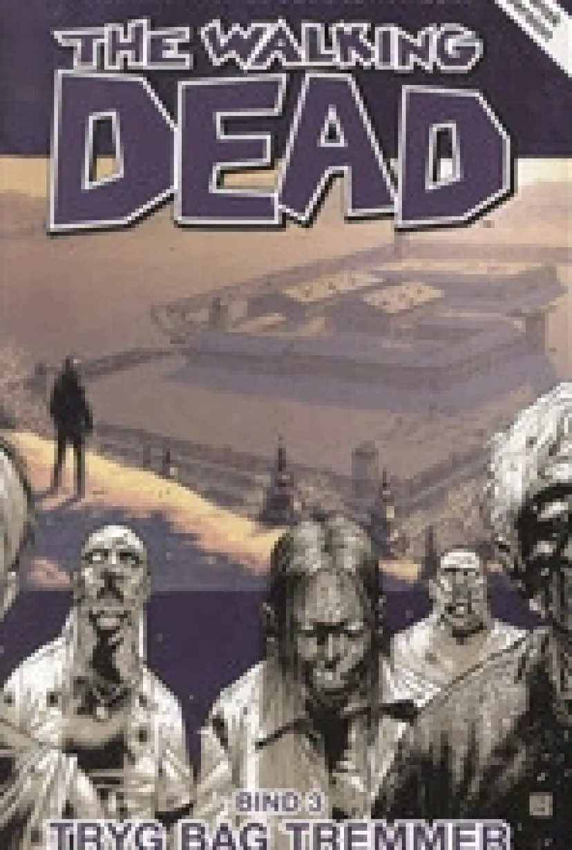 The Walking Dead 3> Best