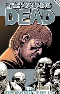 The Walking Dead 6> Clearance