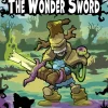 The Wonder Sword - Smart Book> Outlet