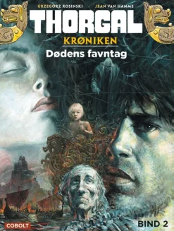 Thorgalkrøniken 2: Dødens favntag> Sale