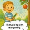 Thorvald spuler mange ting> Discount