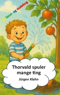 Thorvald spuler mange ting> Discount