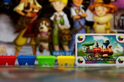 Ticket to ride first journey><noscript><img width=