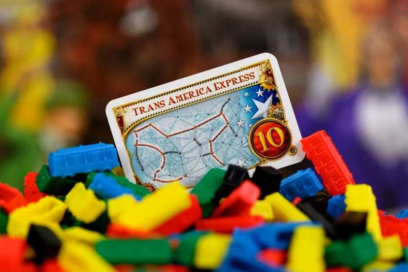 Ticket to ride usa>Spil Discount