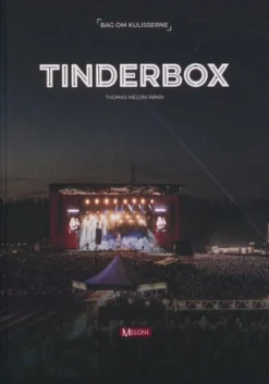 Tinderbox> Clearance