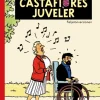 Tintin: Castafiores juveler – føljetonversionen fra 1961-62> Outlet