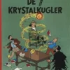 Tintin: De 7 krystalkugler - softcover> Online