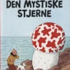 Tintin: Den mystiske stjerne - softcover>