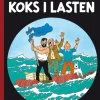 Tintin: Koks i lasten - retorudgave> Discount