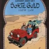 Tintin: Landet med det sorte guld - softcover> Outlet