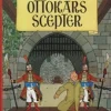 Tintin: Ottokars scepter - softcover> Discount