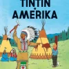Tintin: Tintin i Amerika - softcover> Clearance
