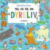 Tæl og tal om dyreliv> Best