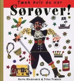 Tænk hvis du var en sørøver!> Best