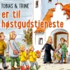 Tobias & Trine er til høstgudstjeneste> Sale