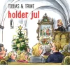 Tobias & Trine holder jul> Clearance