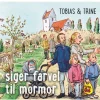 Tobias & Trine siger farvel til mormor> Outlet