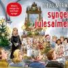 Tobias & Trine synger julesalmer> Outlet