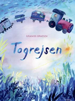 Togrejsen> Clearance