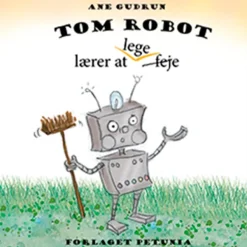 Tom Robot> Outlet