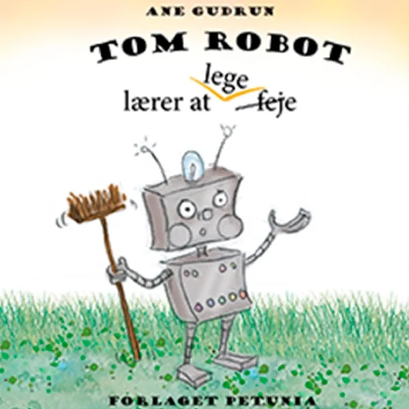 Tom Robot> Outlet