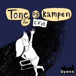 Tone og kampen for CV'et> Discount