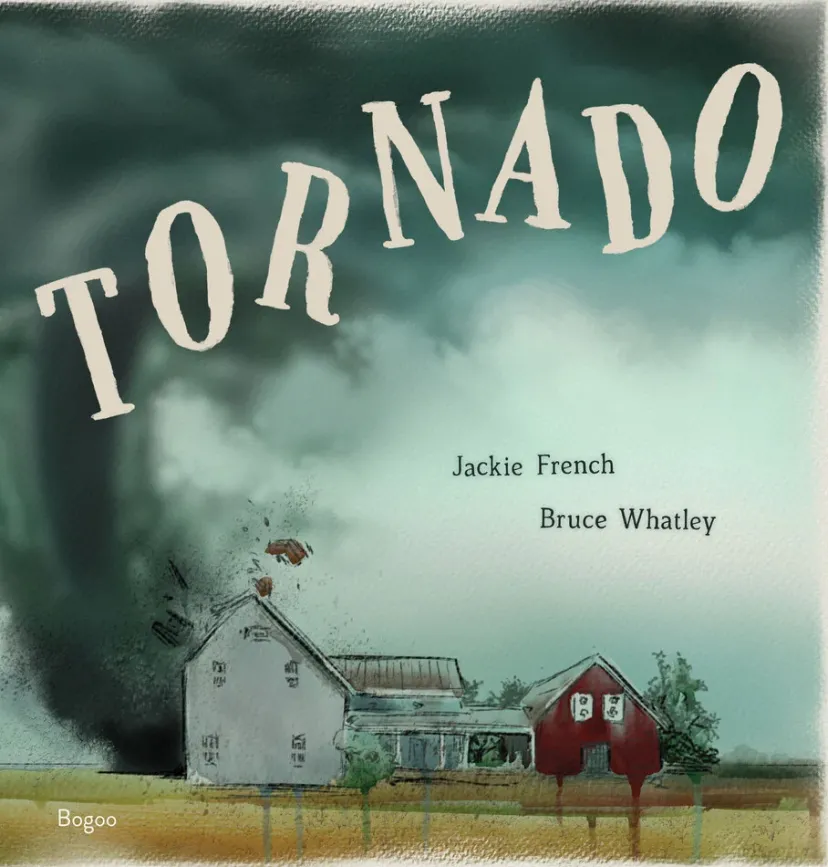 Tornado>