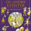 Tornerose og andre eventyr> Hot