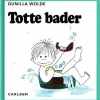 Totte bader (2)> Sale