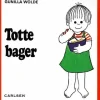 Totte bager (7)> Outlet