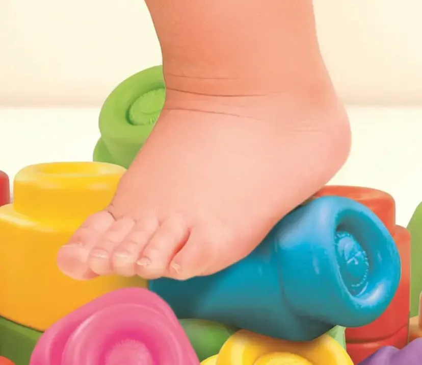 Touch & Play Sensory Ball> Outlet