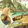 Tør du møde en diplodocus?> Hot