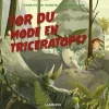 Tør du møde en triceratops?> Best