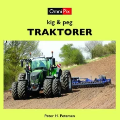 Traktorer>