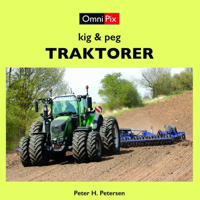 Traktorer>