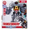 Cyberworld - Chomp & Battle Grimlock actionfigur>Transformers