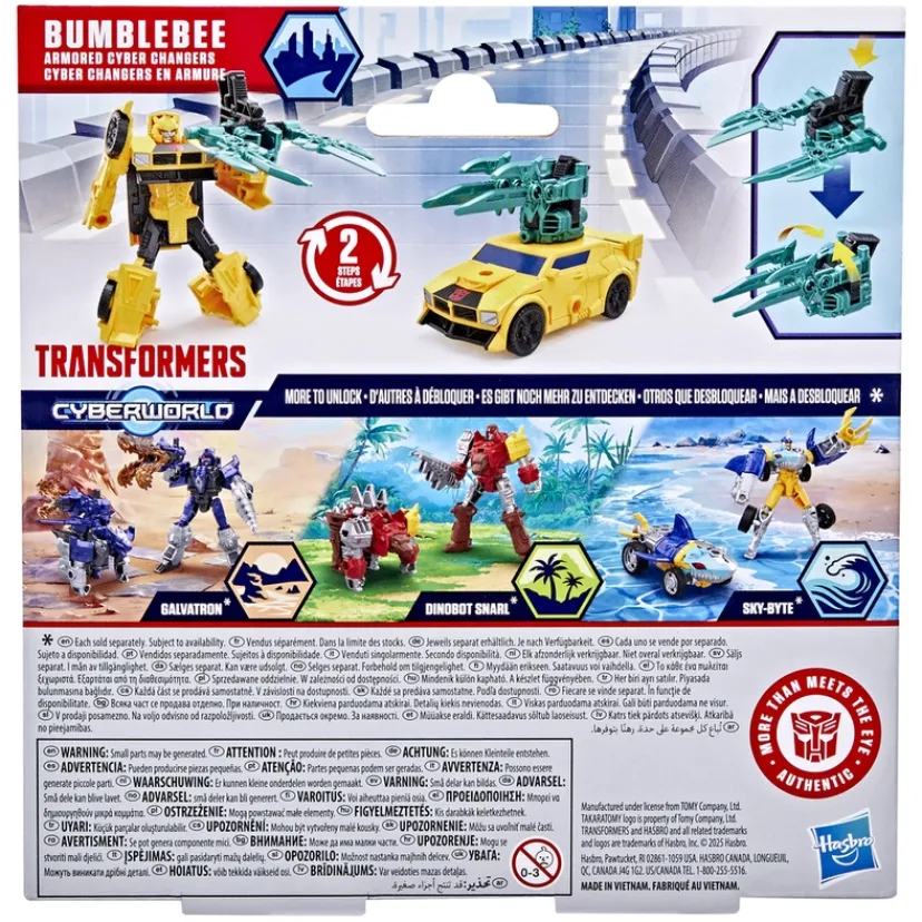 Transformers cyberworld armored cyber change ass> Best