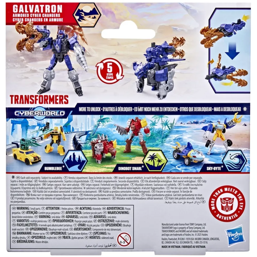 Transformers cyberworld armored cyber change ass> Best