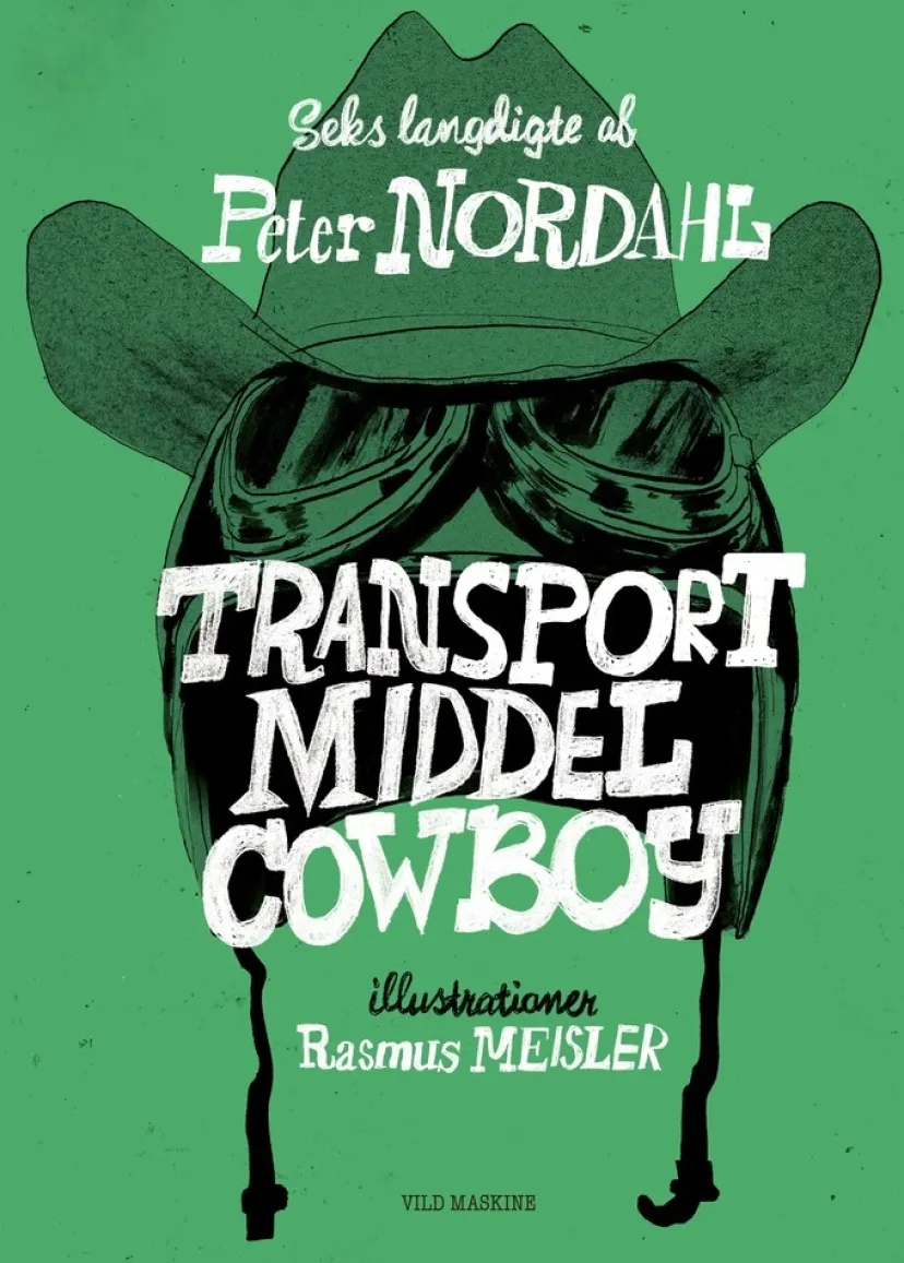 Transportmiddelcowboy> Best