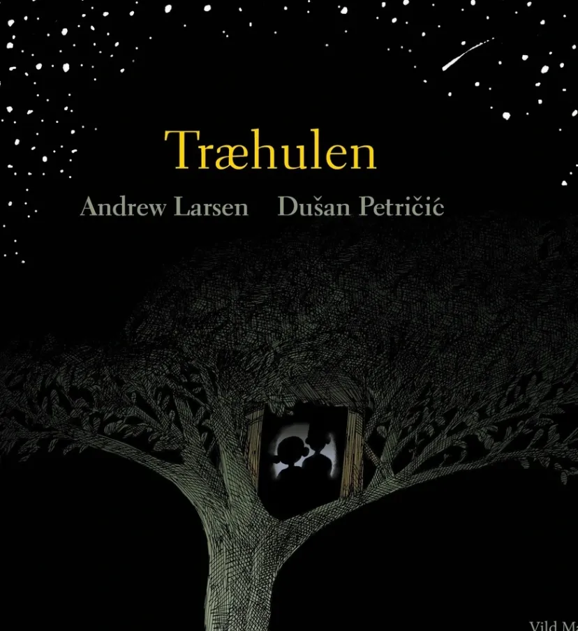 Træhulen> Sale