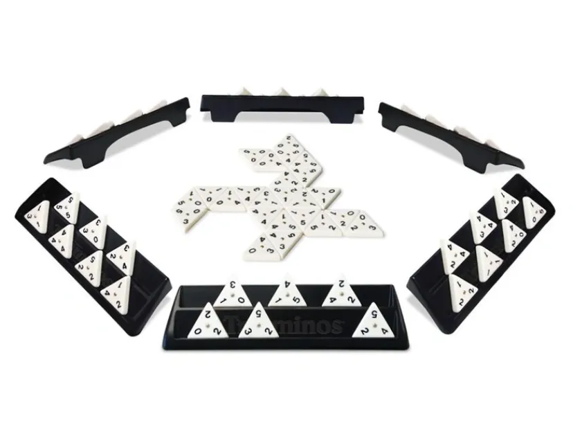 Triominos for 6 lere>Spil Outlet